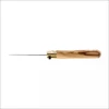 Sulankstomas peilis Antonini Old Bear Classical Wavy 190 mm - alyvmedis