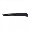Sulankstomas peilis Antonini Old Bear Total Juodas Combo 210 mm juodas