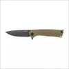 Sulankstomas peilis ANV Knives Z100 ANVZ100-024 olivinis