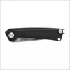 Sulankstomas peilis ANV Knives Z200 ANVZ200-006 juodas