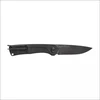 Sulankstomas peilis ANV Knives Z200 ANVZ200-018 juodas