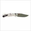 Sulankstomas peilis Benchmade 15536GN-01 Taggedout