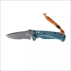 Sulankstomas peilis Benchmade 18065S Mini Adira