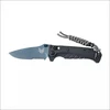 Sulankstomas peilis Benchmade 18065SBT-01 Adira