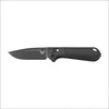 Sulankstomas peilis Benchmade 430BK-02 Redoubt