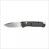 Peilis Benchmade 533-3 Mini Bugout, anglies pluoštas, Axis