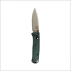 Sulankstomas peilis Benchmade 533TN-2601 Mini Bugout
