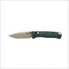 Sulankstomas peilis Benchmade 533TN-2601 Mini Bugout