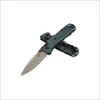 Sulankstomas peilis Benchmade 533TN-2601 Mini Bugout