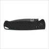 Benchmade 534BK Bugout Vapyr™, Magnacut/ Aliuminio