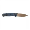Sulankstomas peilis Benchmade 535FE-05 Bugout