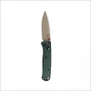 Sulankstomas peilis Benchmade 535TN-2601 Bugout