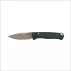 Sulankstomas peilis Benchmade 535TN-2601 Bugout