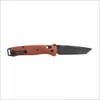 Sulankstomas peilis Benchmade 537BK-07 Bailout