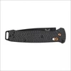 Sulankstomas peilis Benchmade 537BK-10 Bailout