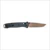 Sulankstomas peilis Benchmade 537FE-2601 Bailout
