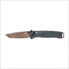 Sulankstomas peilis Benchmade 537FE-2601 Bailout