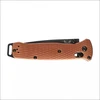 Sulankstomas peilis Benchmade 537SBK-07 Bailout