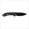 Sulankstomas peilis Benchmade 743BK-01 Mini Narrows