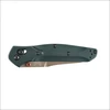 Sulankstomas peilis Benchmade 940FE-2601 Osborne