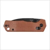 BKE Böker Plus Rockstub Brown Micarta 2.0 peilis 14C28N