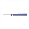 Sulankstomas peilis Civivi Baby Banter Slip Joint C25066A-1