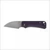 Sulankstomas peilis Civivi Baby Banter Wharncliffe C19068SC-2 violetinė