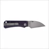 Sulankstomas peilis Civivi Baby Banter Wharncliffe C19068SC-2 violetinė