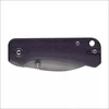 Sulankstomas peilis Civivi Baby Banter Wharncliffe C19068SC-2 violetinė