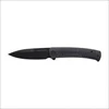 Sulankstomas peilis Civivi Cetos C21025B-2 juodas micarta