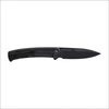 Sulankstomas peilis Civivi Cetos C21025B-2 juodas micarta