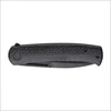 Sulankstomas peilis Civivi Cetos C21025B-2 juodas micarta