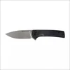 Sulankstomas peilis Civivi Conspirator C21006-DS1 juodas micarta