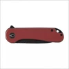 Sulankstomas peilis Civivi Elementum C907A-1 burgundy
