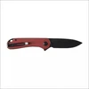 Sulankstomas peilis Civivi Elementum C907A-1 burgundy