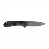 Sulankstomas peilis Civivi Elementum C907C-DS3 shredded carbon / copper
