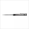 Sulankstomas peilis Civivi Elementum C907C-DS3 shredded carbon / copper