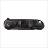 Sulankstomas peilis Civivi Elementum C907C-DS3 shredded carbon / copper