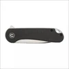 Sulankstomas peilis Civivi Elementum C907T Dark Žalias Micarta