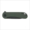 Sulankstomas peilis Civivi Elementum C907T-E Žalias Micarta