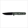 Sulankstomas peilis Civivi Navo Žalias Micarta C25015A-2