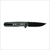 Sulankstomas peilis Civivi Navo Žalias Micarta C25015A-2