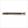 Sulankstomas peilis Civivi Vision FG C22036-DS1