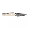Sulankstomas peilis Civivi Vision FG C22036-DS1