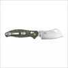 Sulankstomas peilis Ganzo Firebird F7551-GR