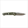 Ganzo Firebird FB7651-GR sulankstomas peilis