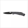 Sulankstomas peilis Gerber LST Folding - DP PE pilkas