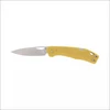Sulankstomas peilis Gerber LST Folding - DP PE geltonas