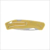 Sulankstomas peilis Gerber LST Folding - DP PE geltonas