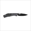 Sulankstomas peilis Gerber LST Folding - DP PE pilkas